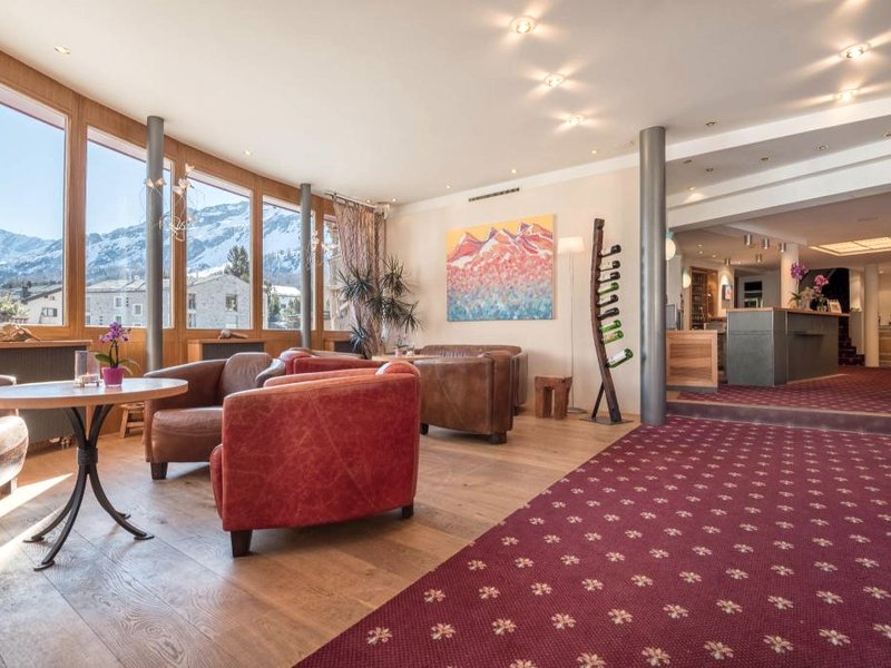 シュワイザーハウス スイス クオリティー ホテル (Schweizerhaus Swiss Quality Hotel)の写真
