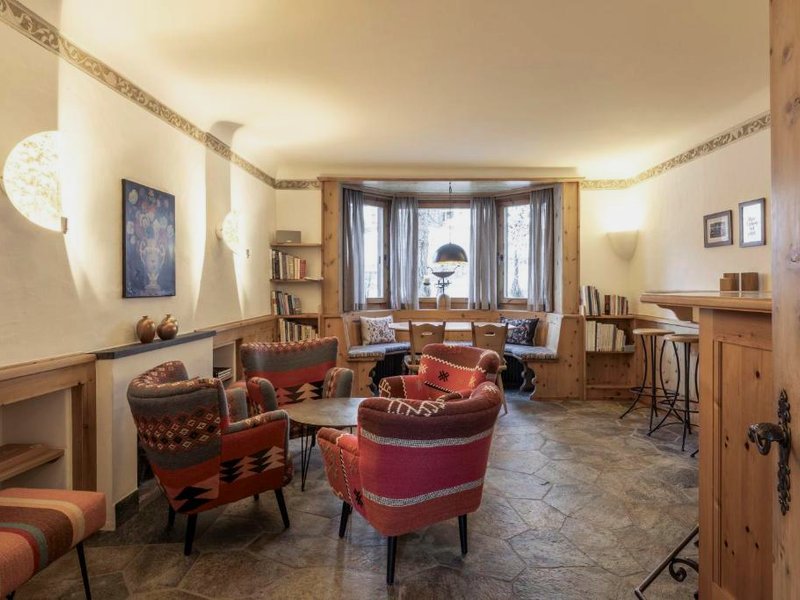 ホテル プリバータ (Hotel Privata)の写真