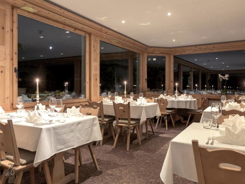 ホテル プリバータ (Hotel Privata)の写真