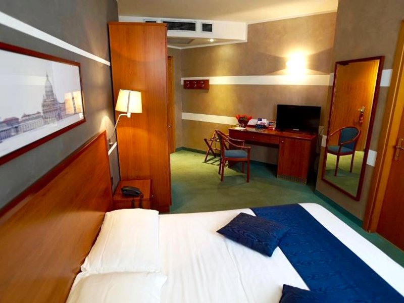 Classic Hotel Tulipanoの写真