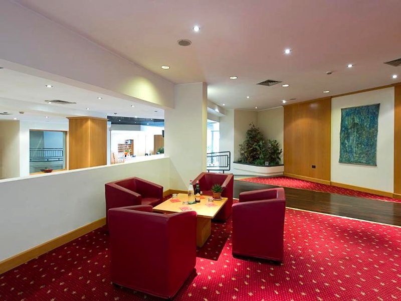 Classic Hotel Tulipanoの写真