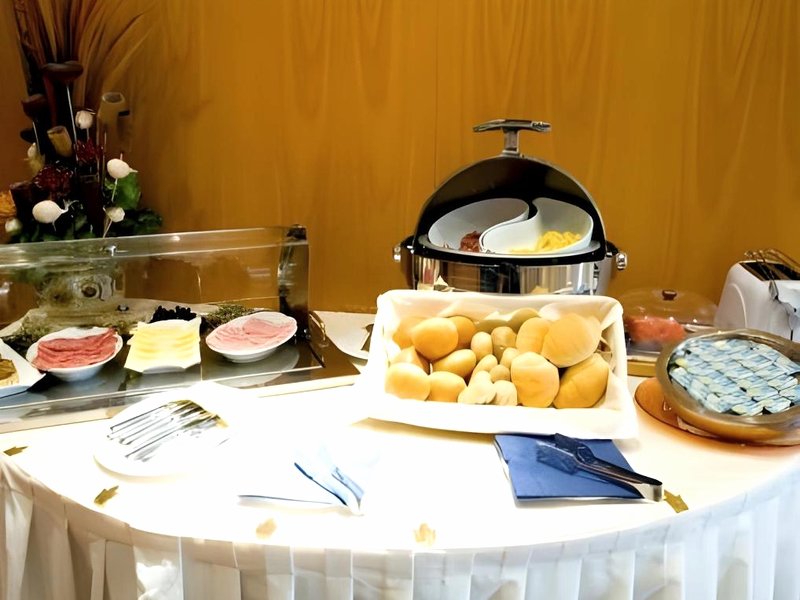 Classic Hotel Tulipanoの写真