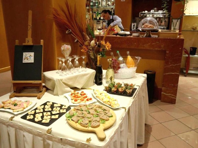 Classic Hotel Tulipanoの写真