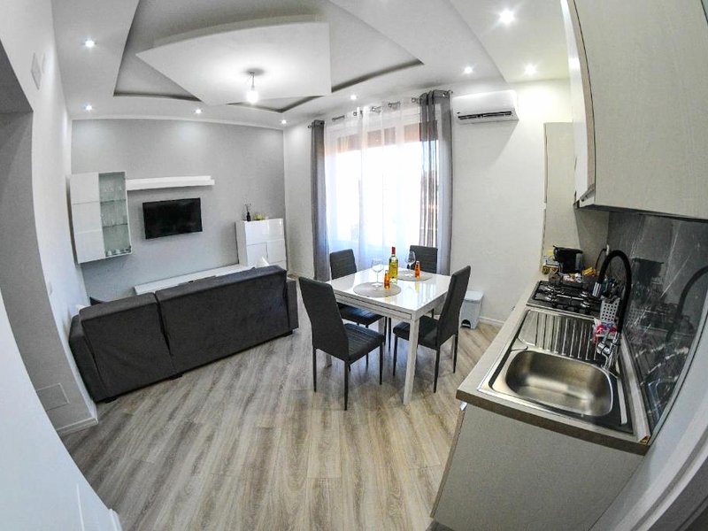 M&M’s Homeの写真