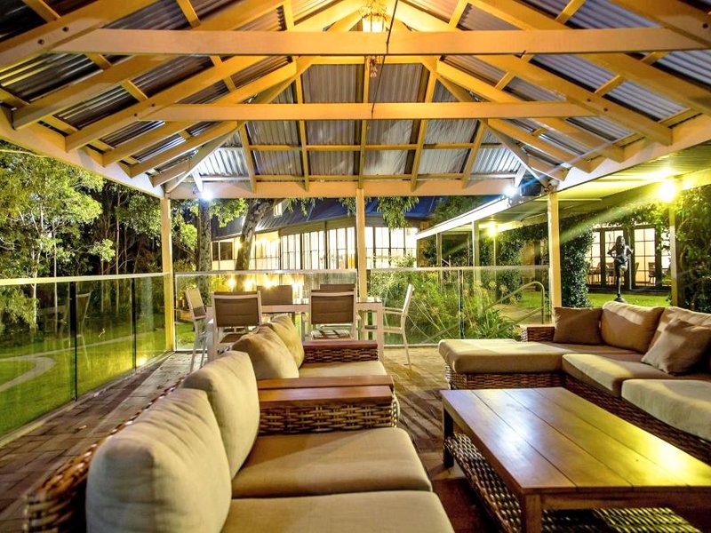 Lincoln Downs Resort Batemans Bayの写真