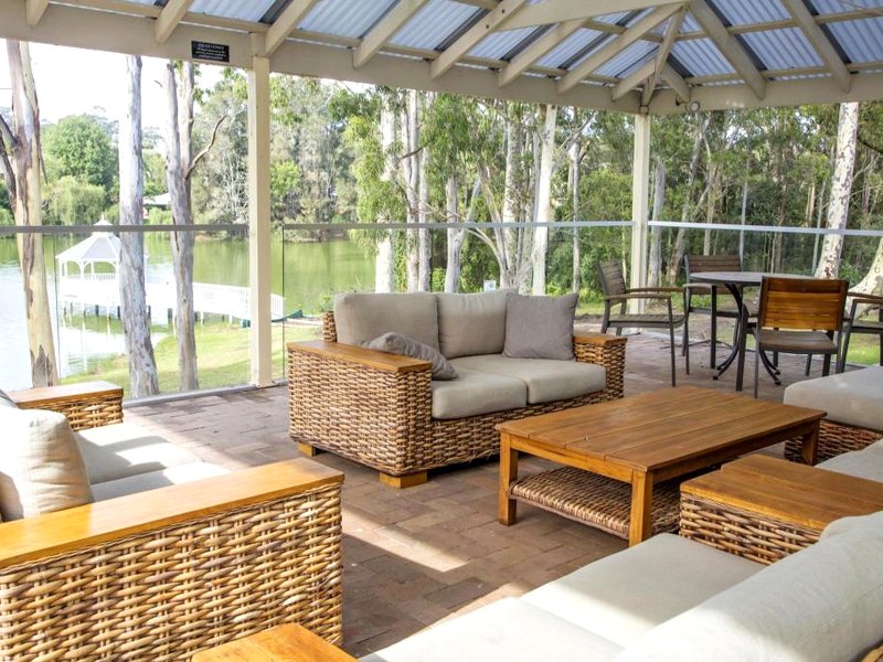 Lincoln Downs Resort Batemans Bayの写真