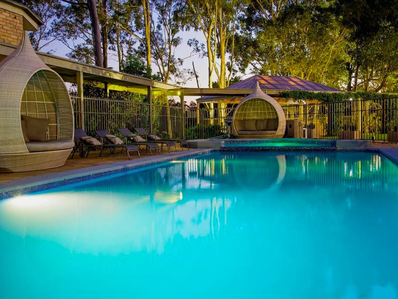 Lincoln Downs Resort Batemans Bayの写真