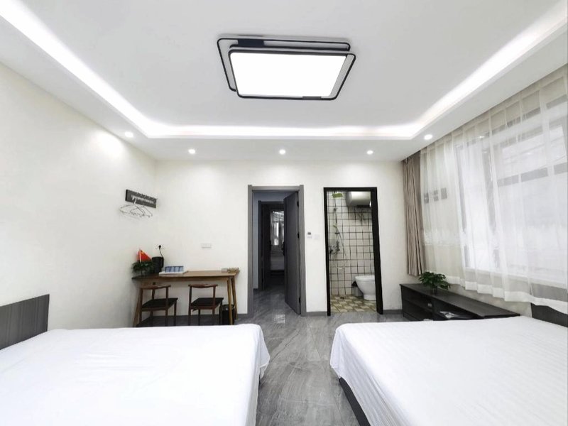 Hong Yan Ju Hotelの写真