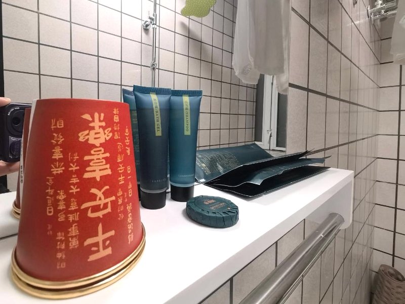 Hong Yan Ju Hotelの写真