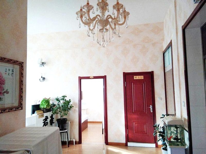Yabuli Junhao Hotelの写真