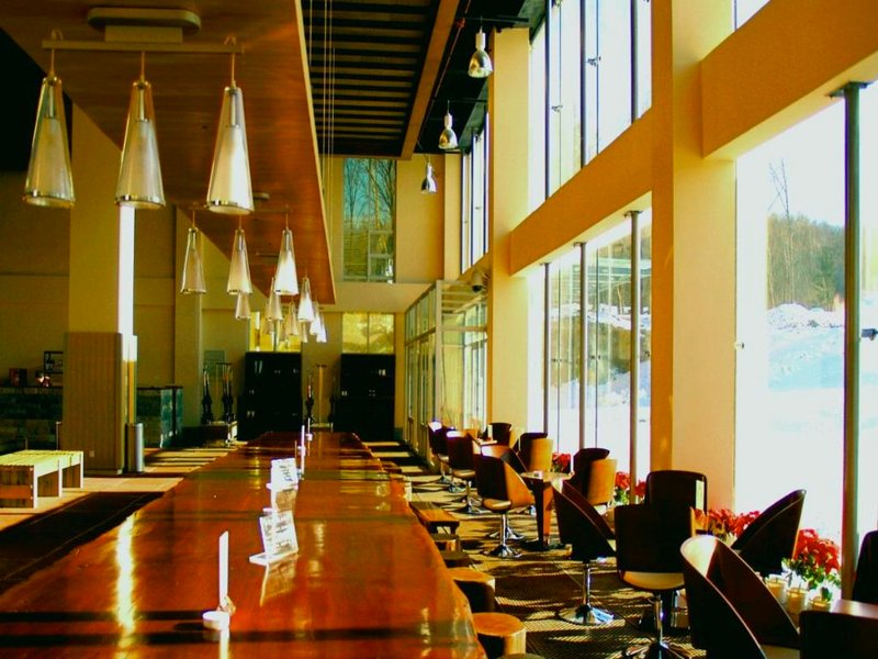 アヴァウンス（亜布力） インターナショナル コンベンション & エキシビジョン センター ホテル (Avaunce (yabuli) International Convention&Exhibition Center Hotel)の写真