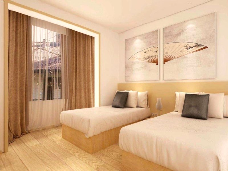 Yabuli Baihui Hotelの写真