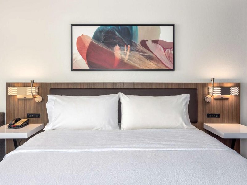 ヒルトン ガーデンイン シカゴ / オークブルックテラス (Hilton Garden Inn Chicago/Oakbrook Terrace)の写真