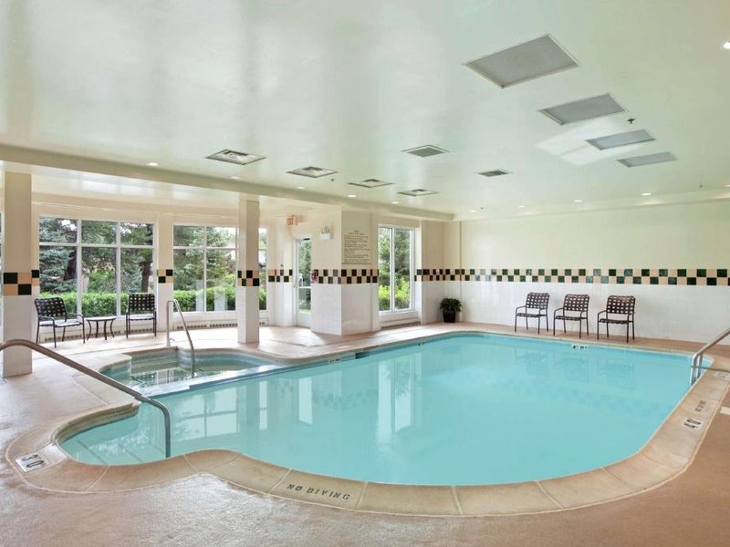 ヒルトン ガーデンイン シカゴ / オークブルックテラス (Hilton Garden Inn Chicago/Oakbrook Terrace)の写真