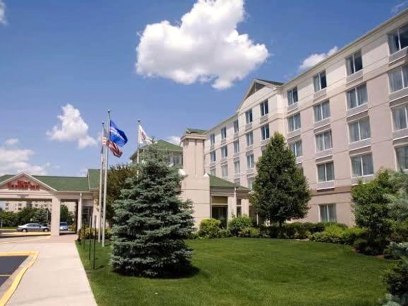 ヒルトン ガーデンイン シカゴ / オークブルックテラス (Hilton Garden Inn Chicago/Oakbrook Terrace)の写真