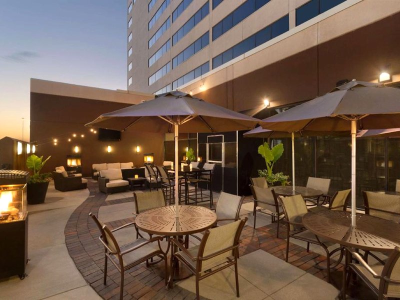 Hilton Chicago/Oak Brook Suitesの写真
