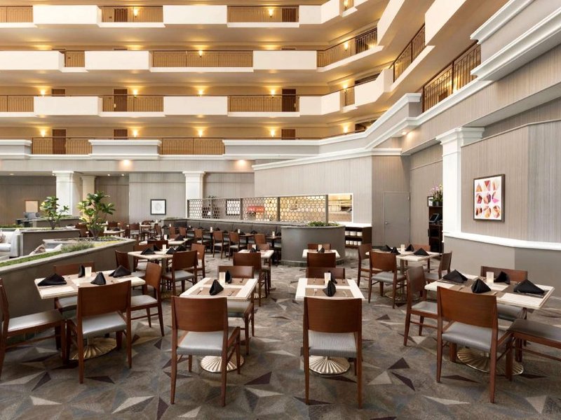 Hilton Chicago/Oak Brook Suitesの写真