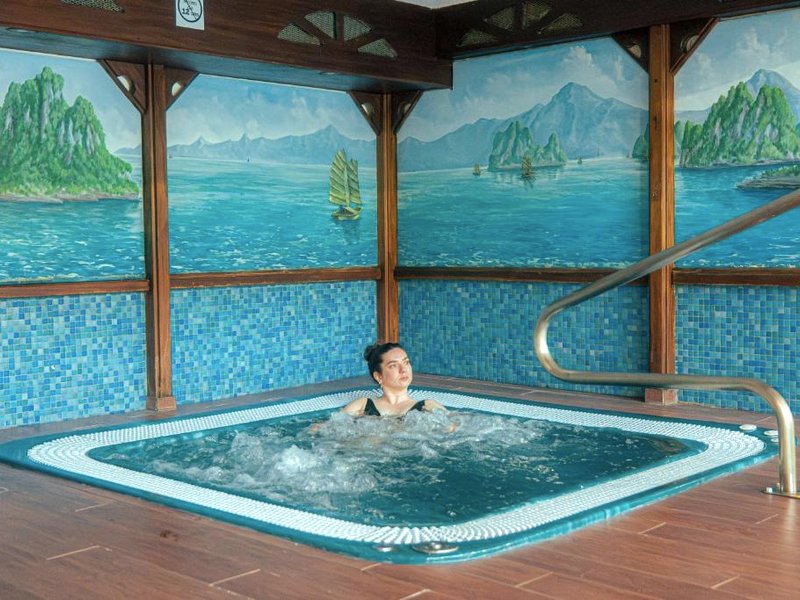 Hotel Les Vallées Labellemontagne (Hotel Les Vallees Labellemontagne)の写真