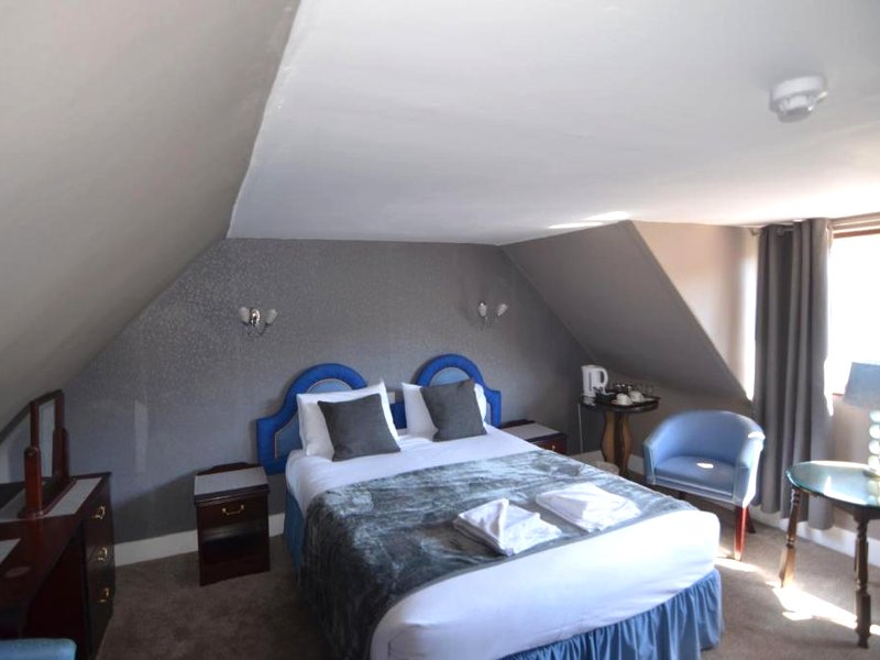 Achilty Guest Houseの写真