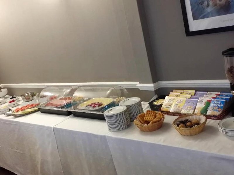 Achilty Guest Houseの写真