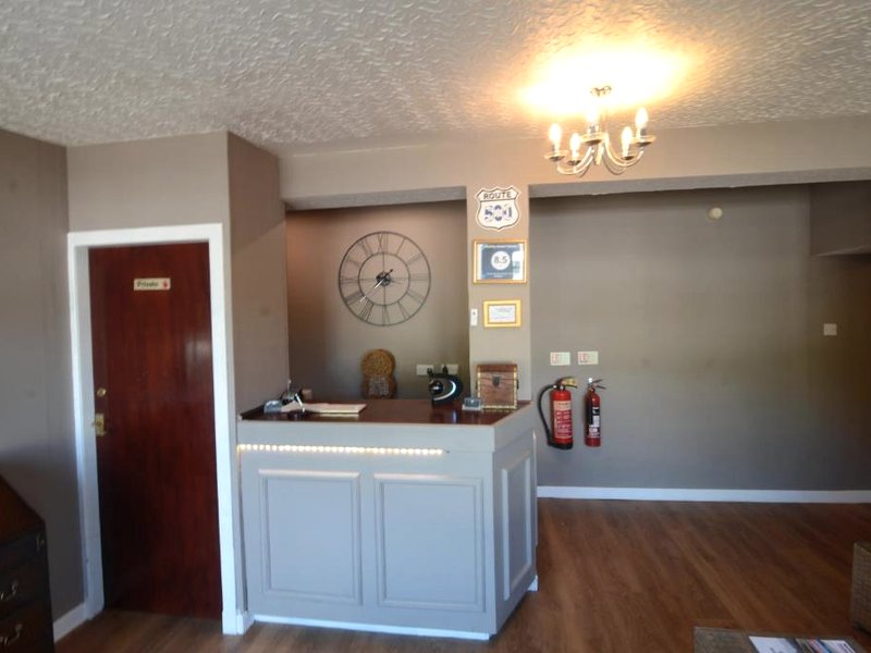 Achilty Guest Houseの写真