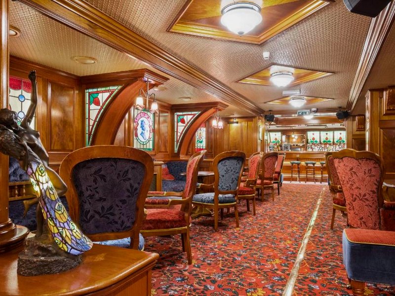 ベスト ウエスタン ラエゲライド ホテル (Best Western Laegreid Hotell)の写真