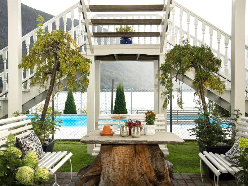 Hofslund Fjord Hotelの写真