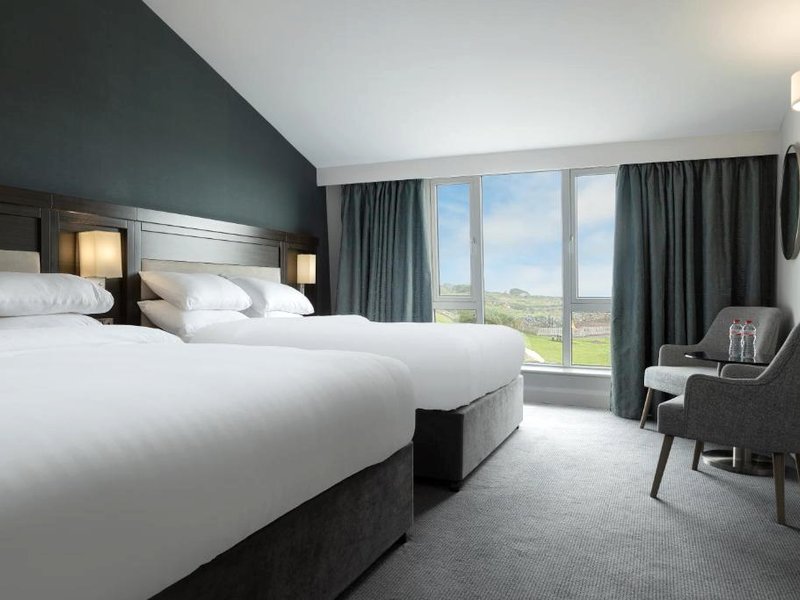 コネマラ コースト ホテル (Connemara Coast Hotel)の写真