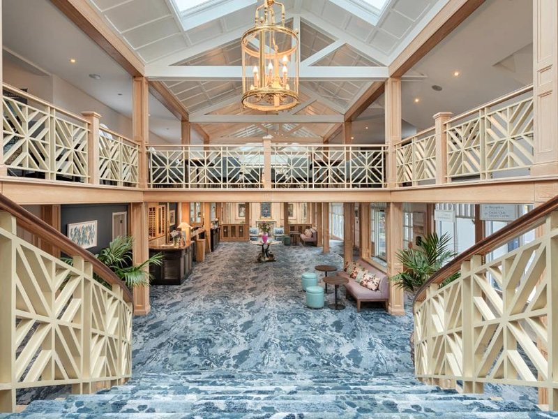 コネマラ コースト ホテル (Connemara Coast Hotel)の写真