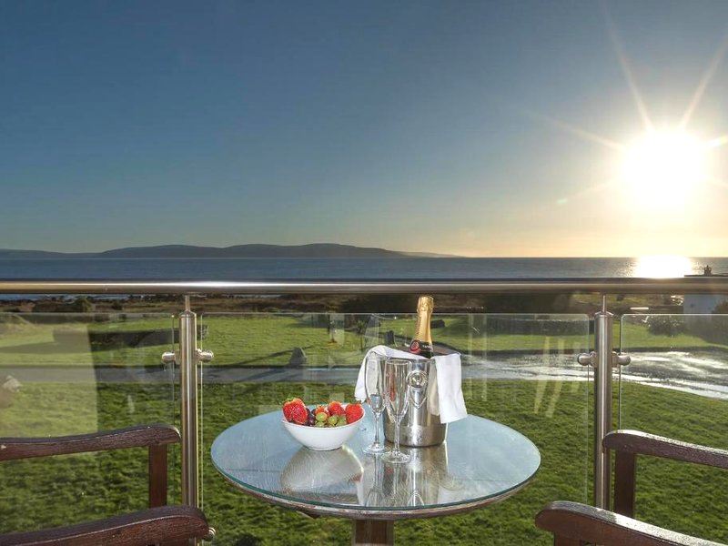 コネマラ コースト ホテル (Connemara Coast Hotel)の写真