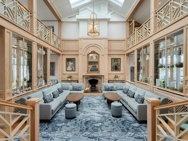 コネマラ コースト ホテル (Connemara Coast Hotel)の写真