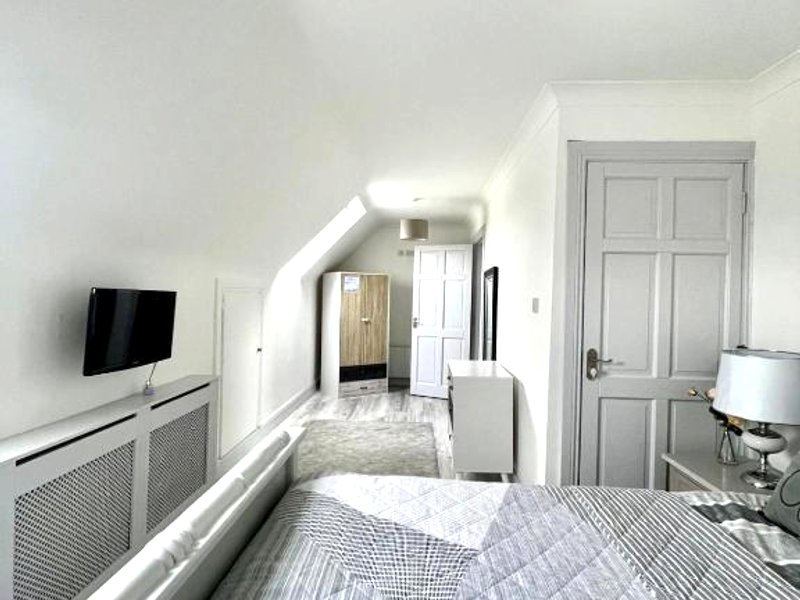 Connemara Ocean Escapeの写真