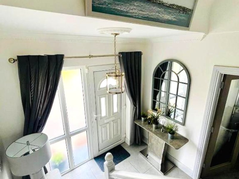 Connemara Ocean Escapeの写真