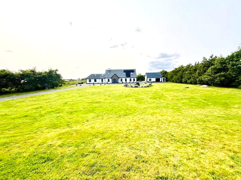 Connemara Ocean Escapeの写真