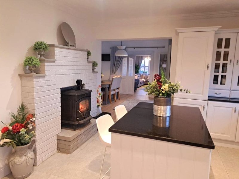 Connemara Ocean Escapeの写真