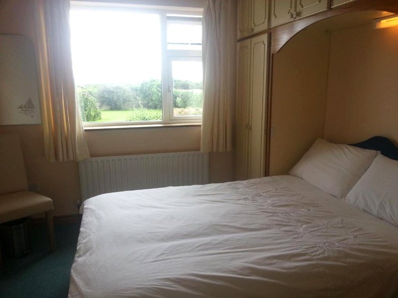 Aran View - Radharc Arainn B&Bの写真