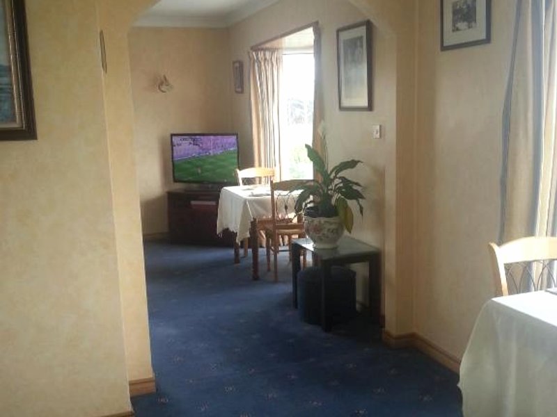 Aran View - Radharc Arainn B&Bの写真