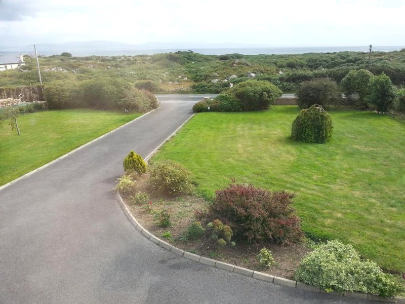 Aran View - Radharc Arainn B&Bの写真