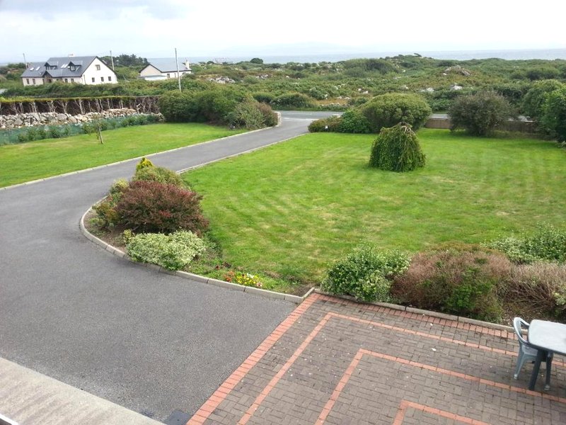 Aran View - Radharc Arainn B&Bの写真