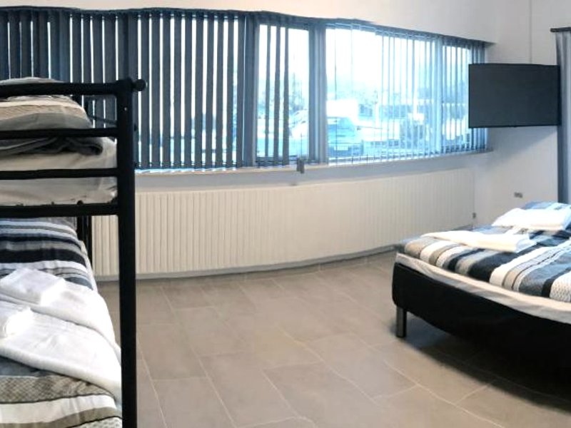 Hotel Ikastの写真