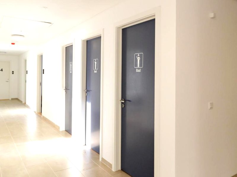 Hotel Ikastの写真