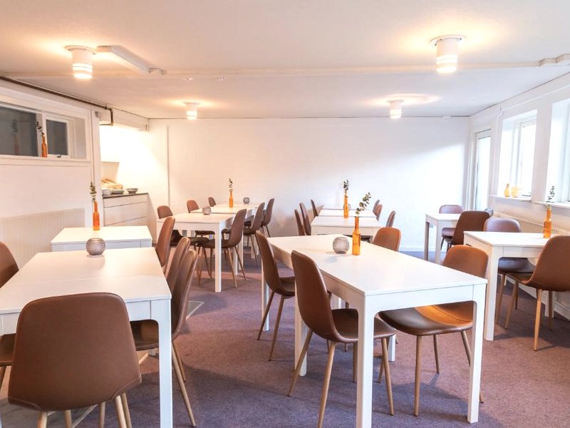 Hotel Ikastの写真