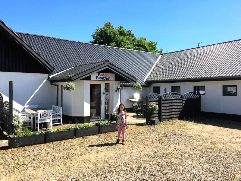 BB Nybo Herningの写真