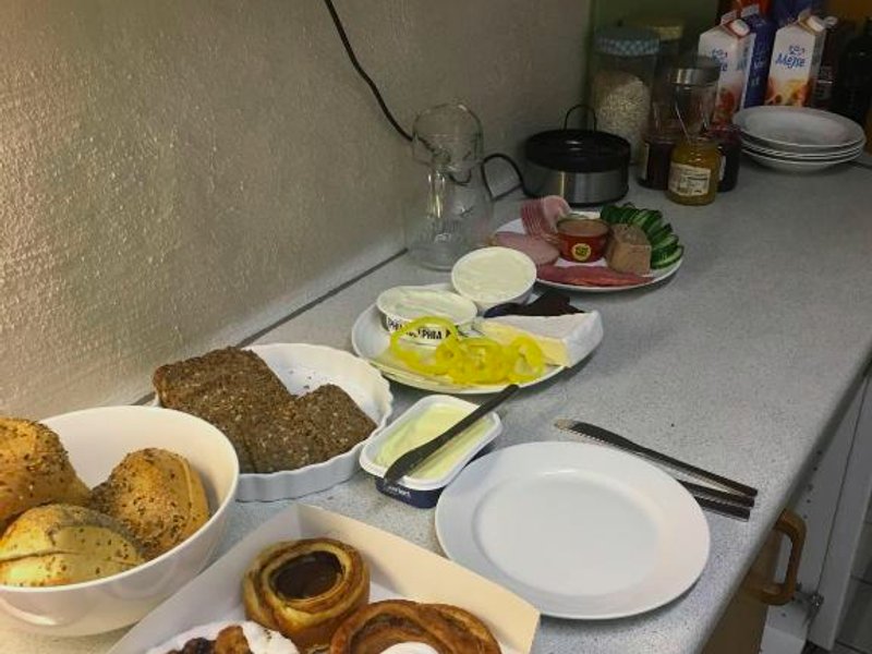 BB Nybo Herningの写真