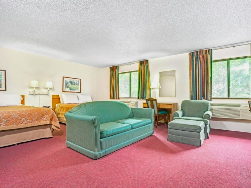 Super 8 by Wyndham Shakopee1の写真