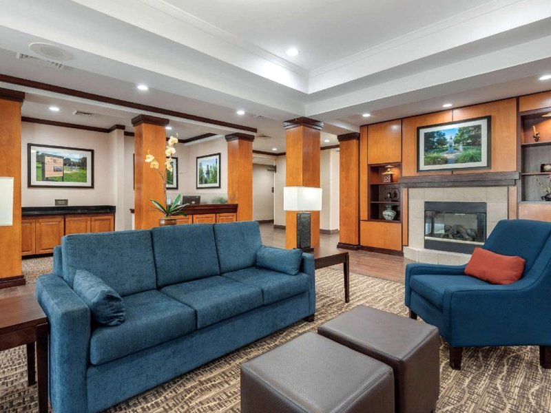 Comfort Inn & Suitesの写真
