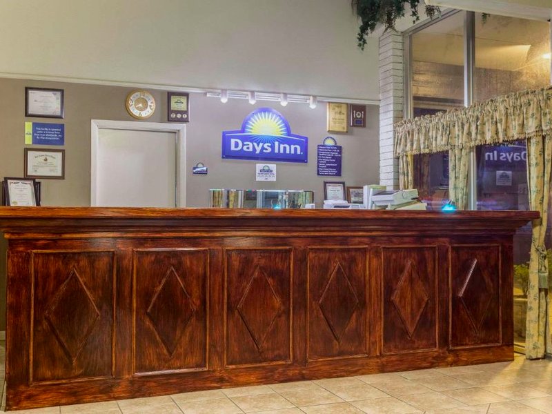 デイズ イン バイ ウィンダム リースヴィル (Days Inn by Wyndham Leesville)の写真