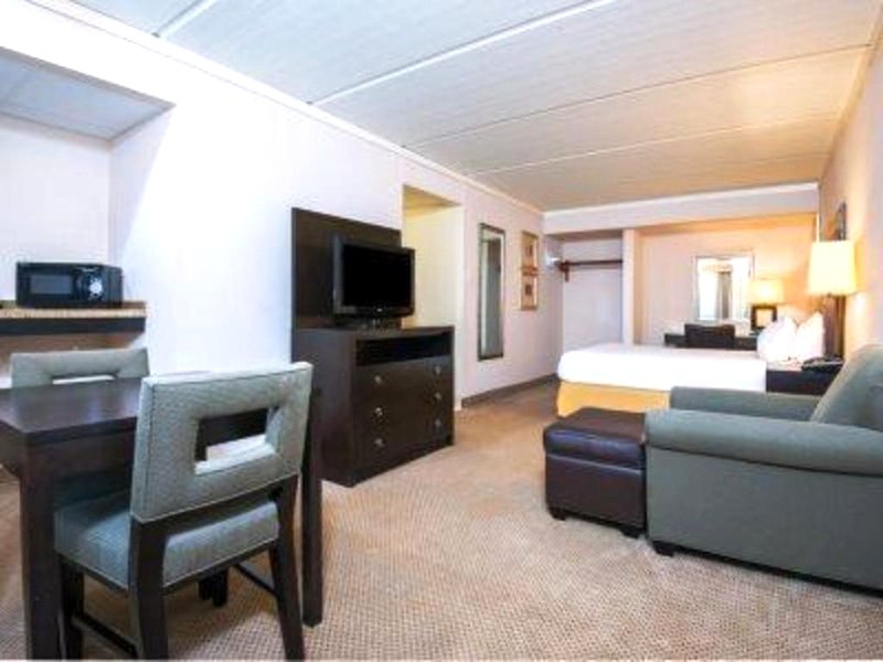 Holiday Inn Express Magnolia House & Cypress Innの写真