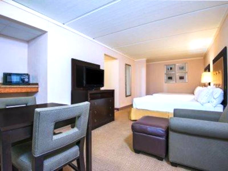 Holiday Inn Express Magnolia House & Cypress Innの写真