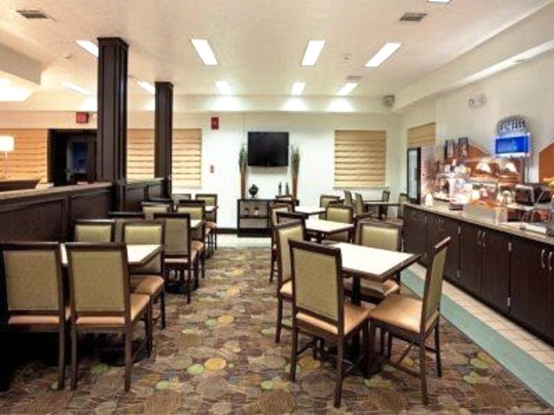 Holiday Inn Express Magnolia House & Cypress Innの写真